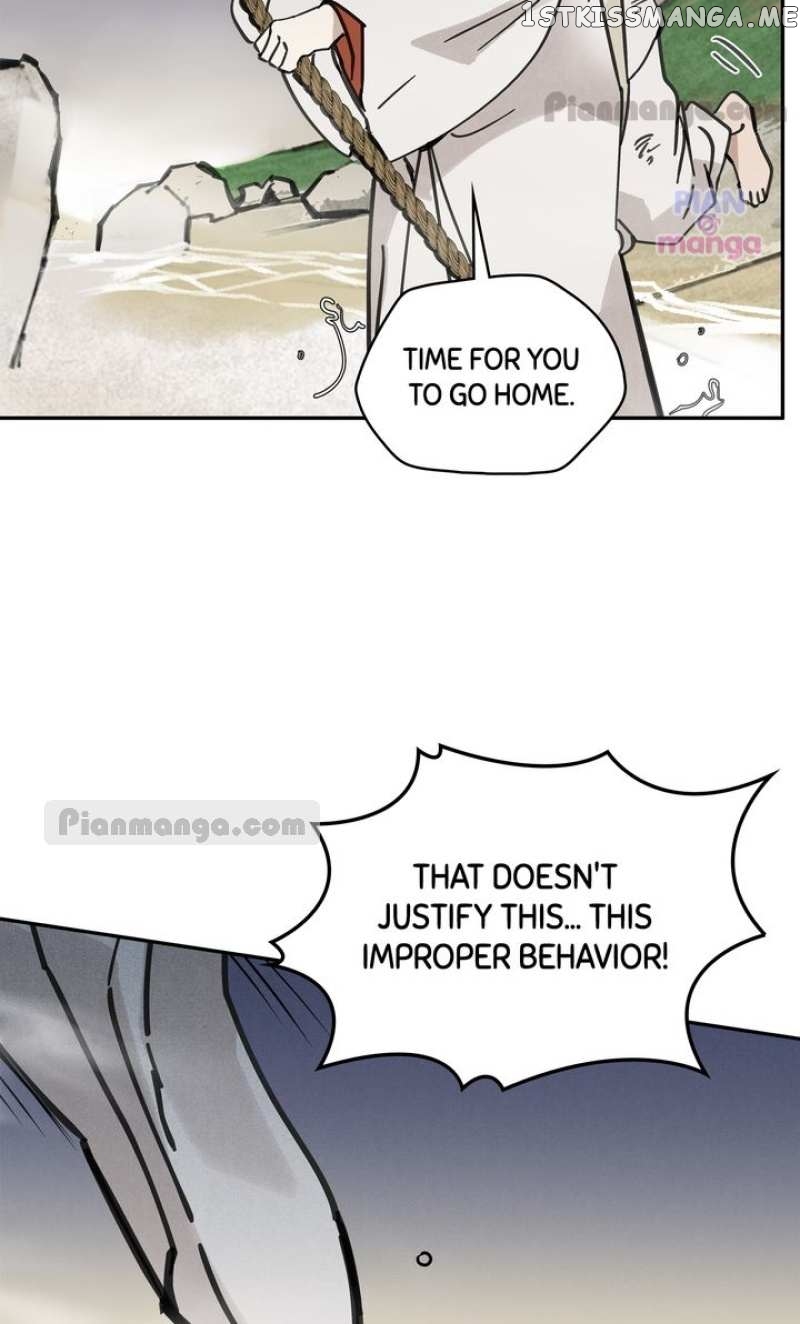 Paljae, Child of Winter chapter 62 - page 47