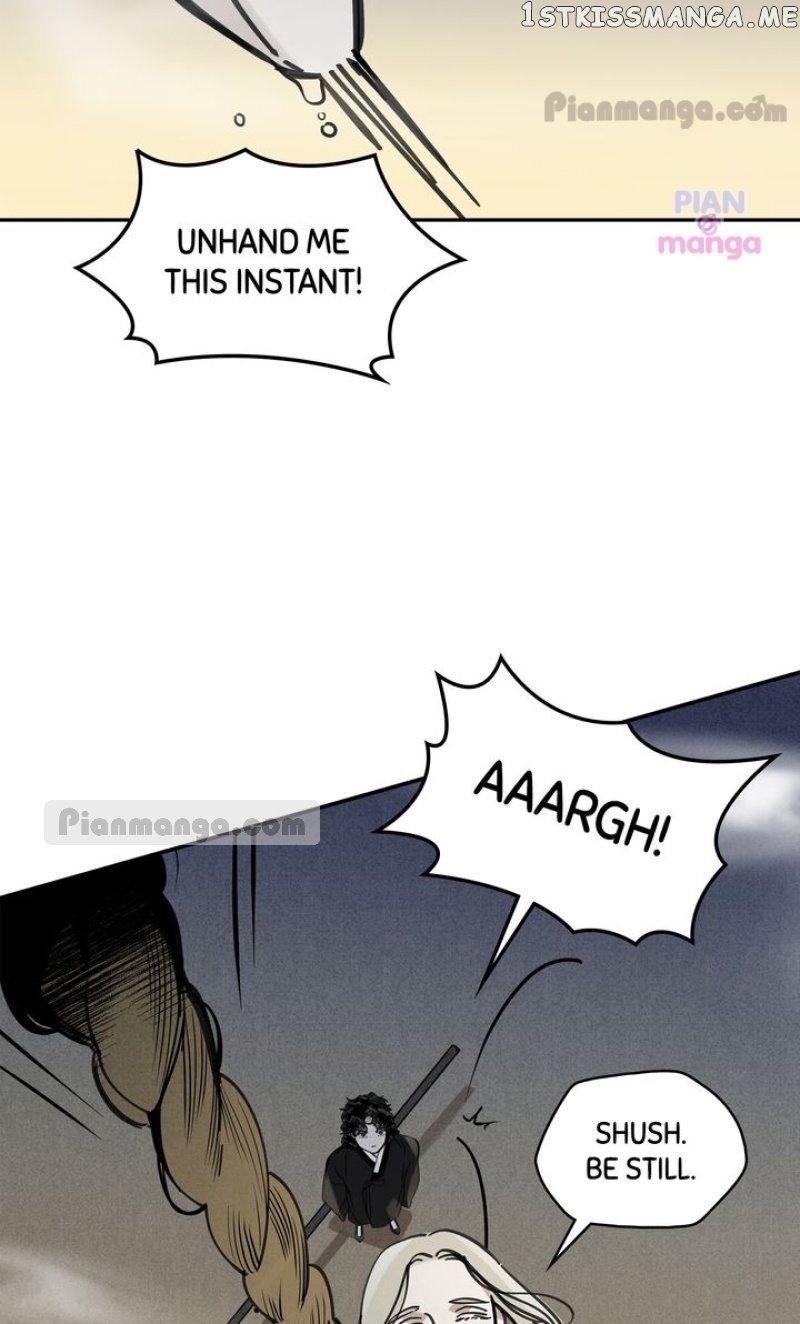 Paljae, Child of Winter chapter 62 - page 48