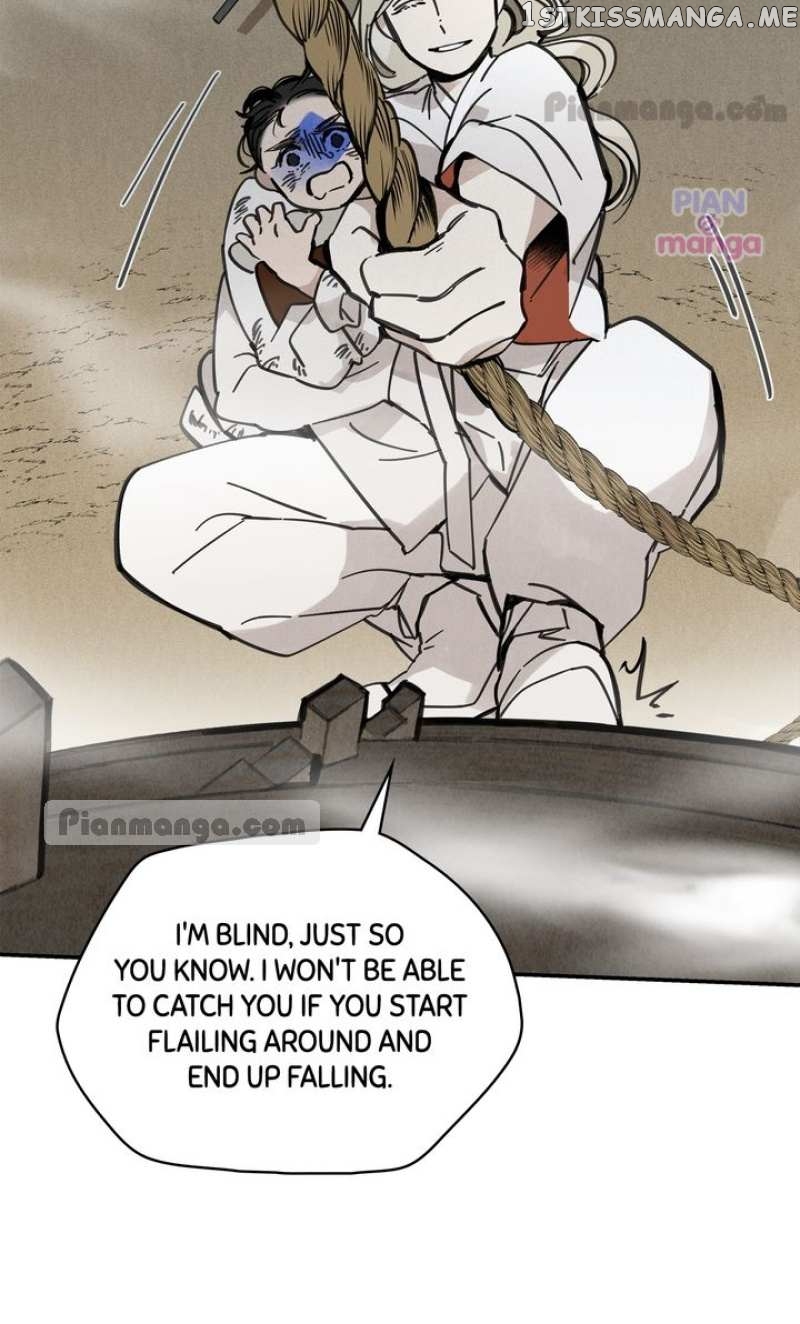 Paljae, Child of Winter chapter 62 - page 49