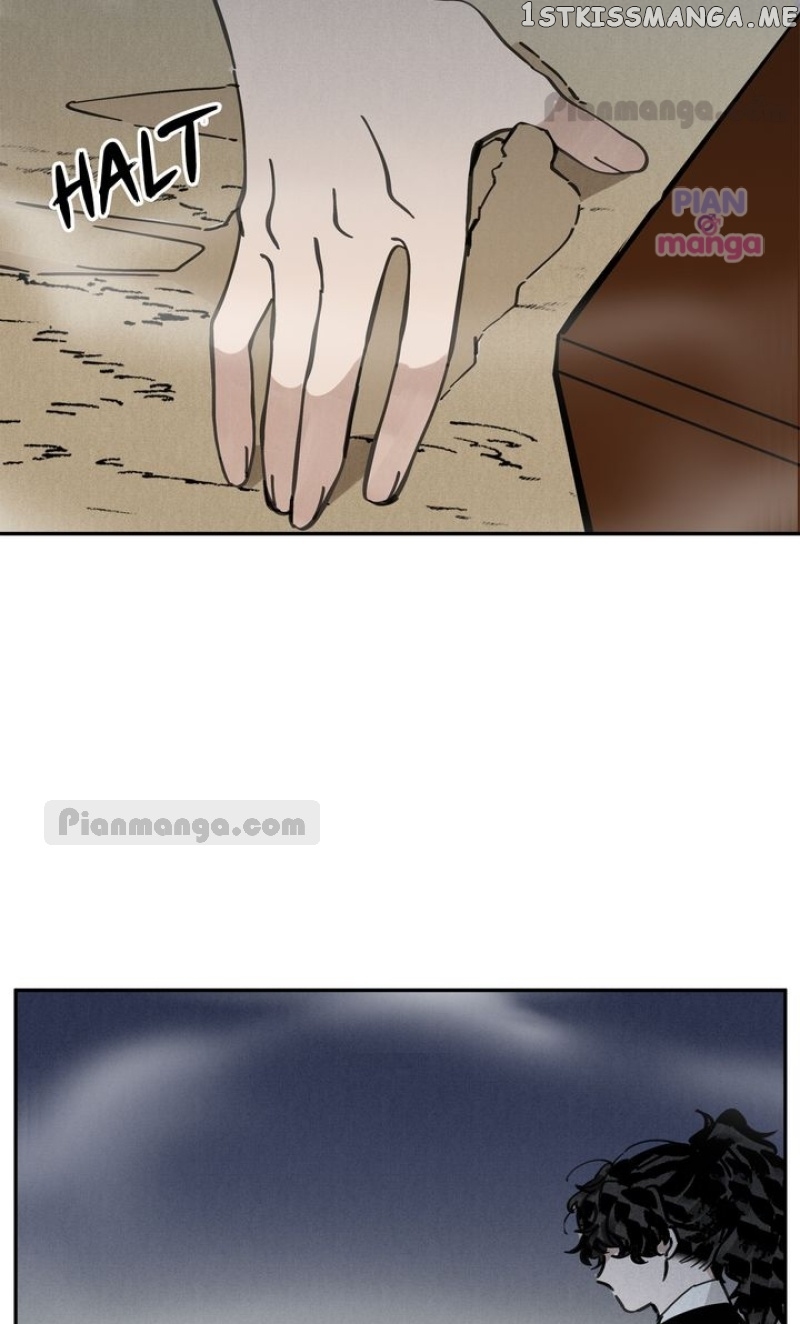 Paljae, Child of Winter chapter 62 - page 5