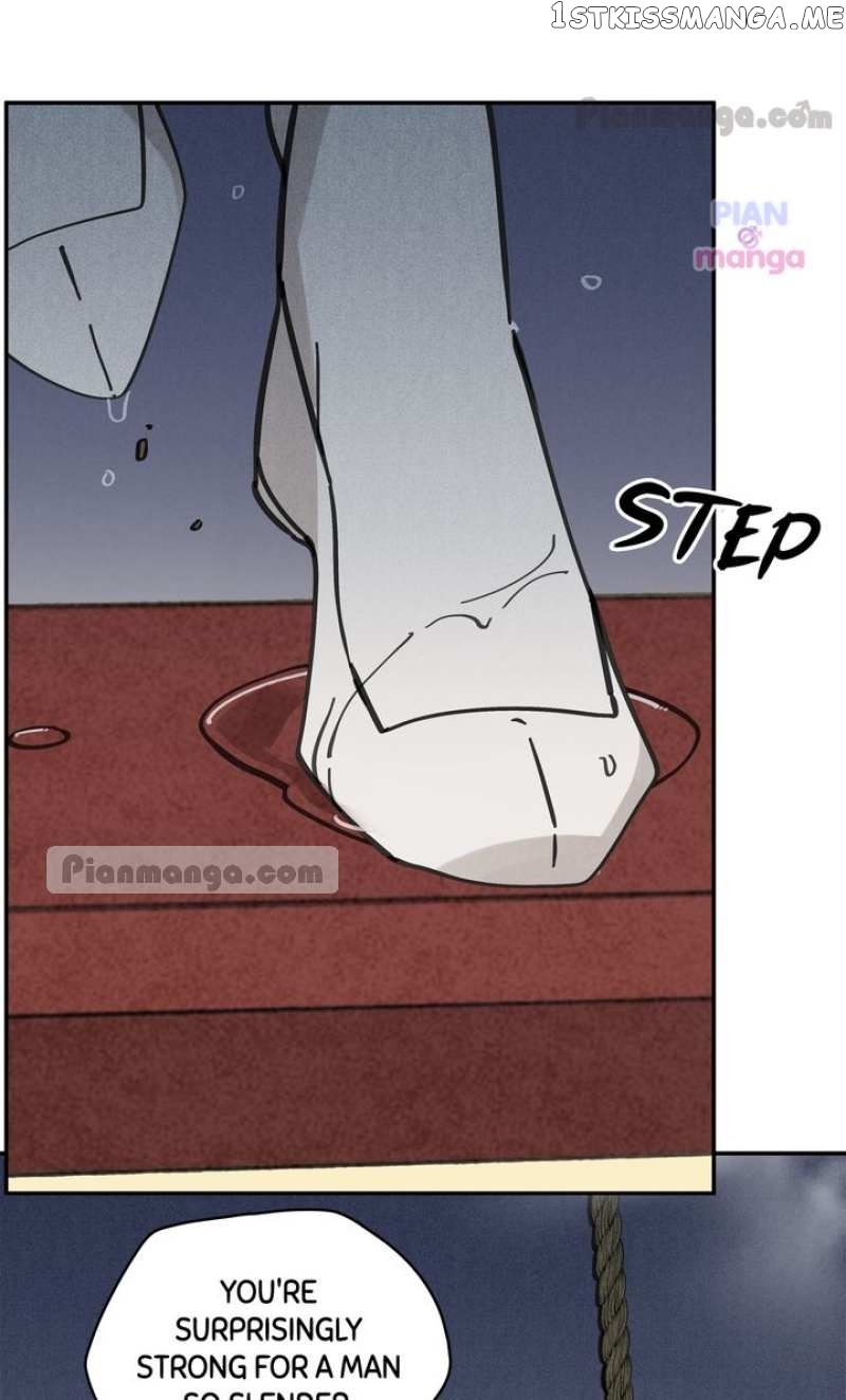 Paljae, Child of Winter chapter 62 - page 50