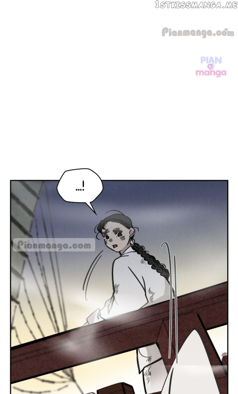 Paljae, Child of Winter chapter 62 - page 52