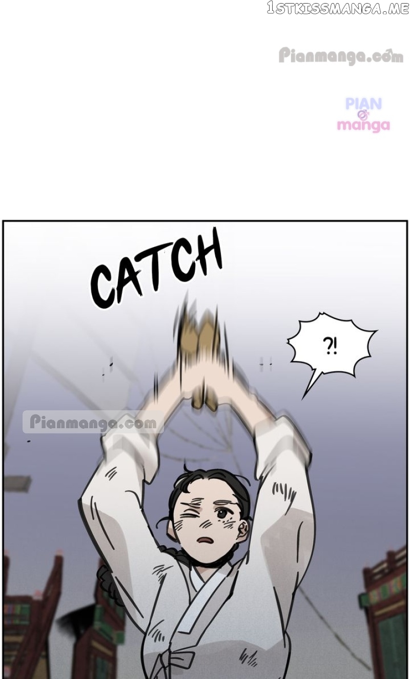 Paljae, Child of Winter chapter 62 - page 56
