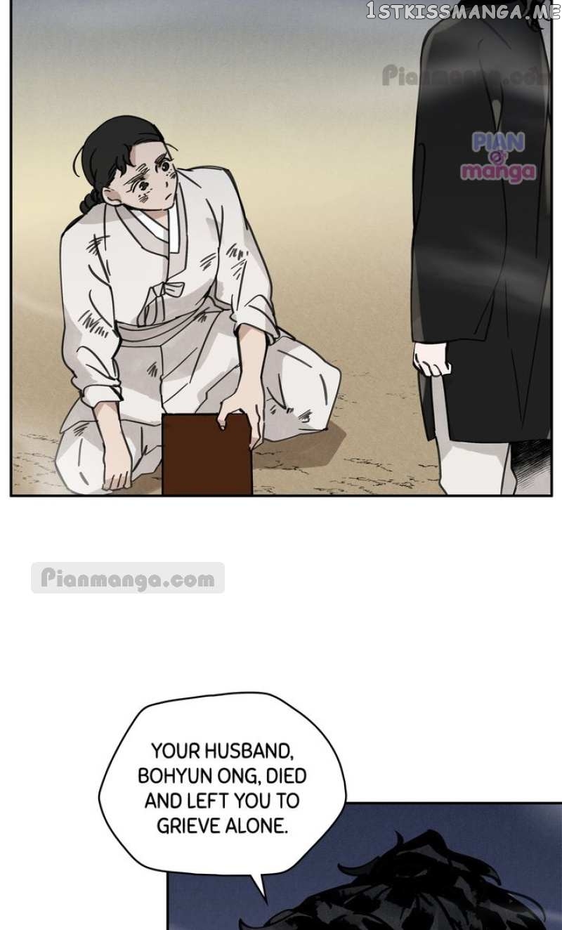 Paljae, Child of Winter chapter 62 - page 6