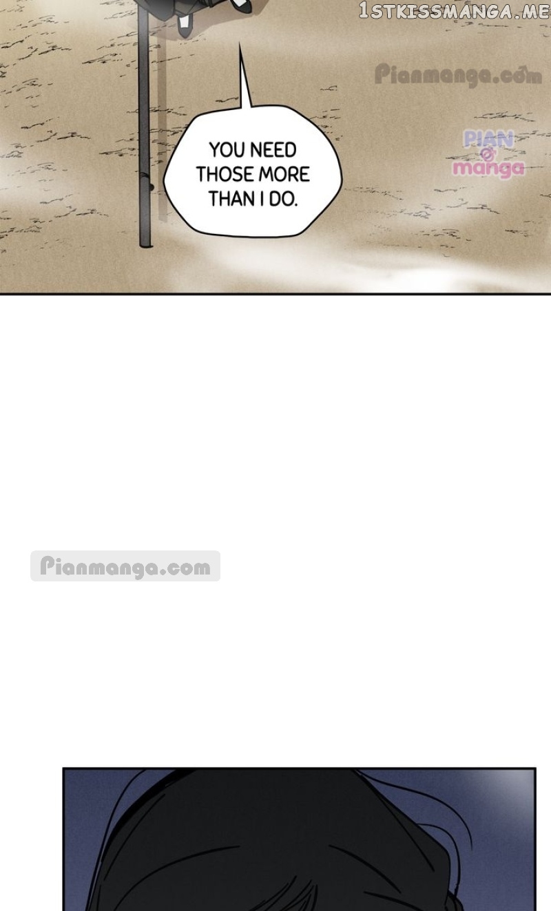 Paljae, Child of Winter chapter 62 - page 61
