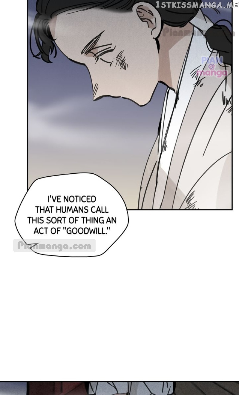 Paljae, Child of Winter chapter 62 - page 62