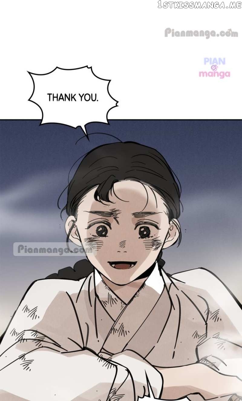 Paljae, Child of Winter chapter 62 - page 64