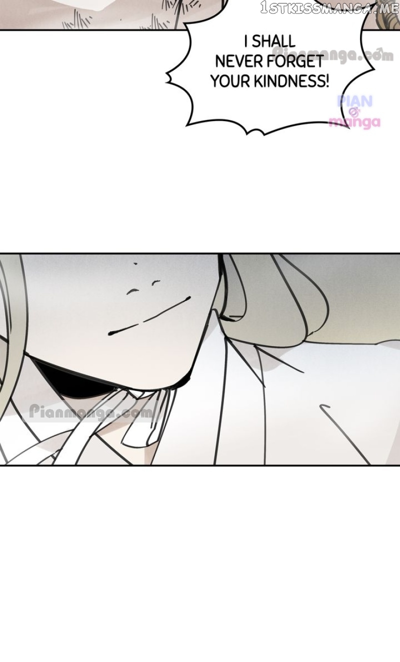 Paljae, Child of Winter chapter 62 - page 65