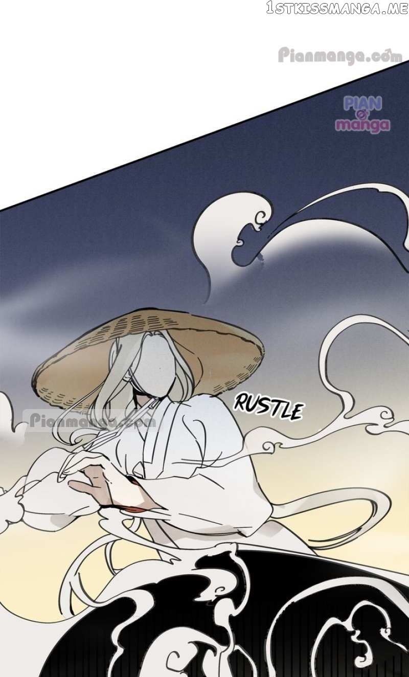 Paljae, Child of Winter chapter 62 - page 66