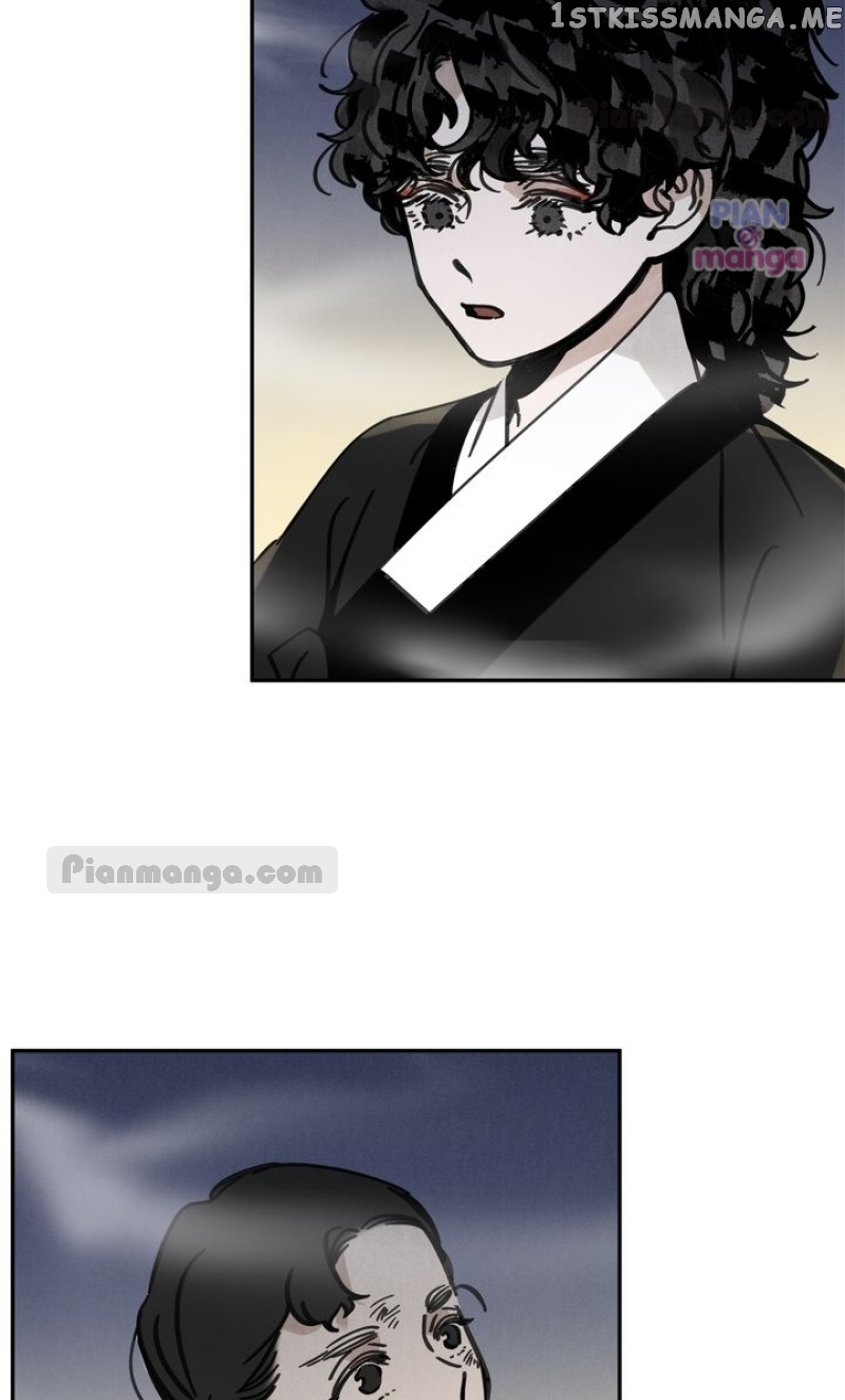 Paljae, Child of Winter chapter 62 - page 7