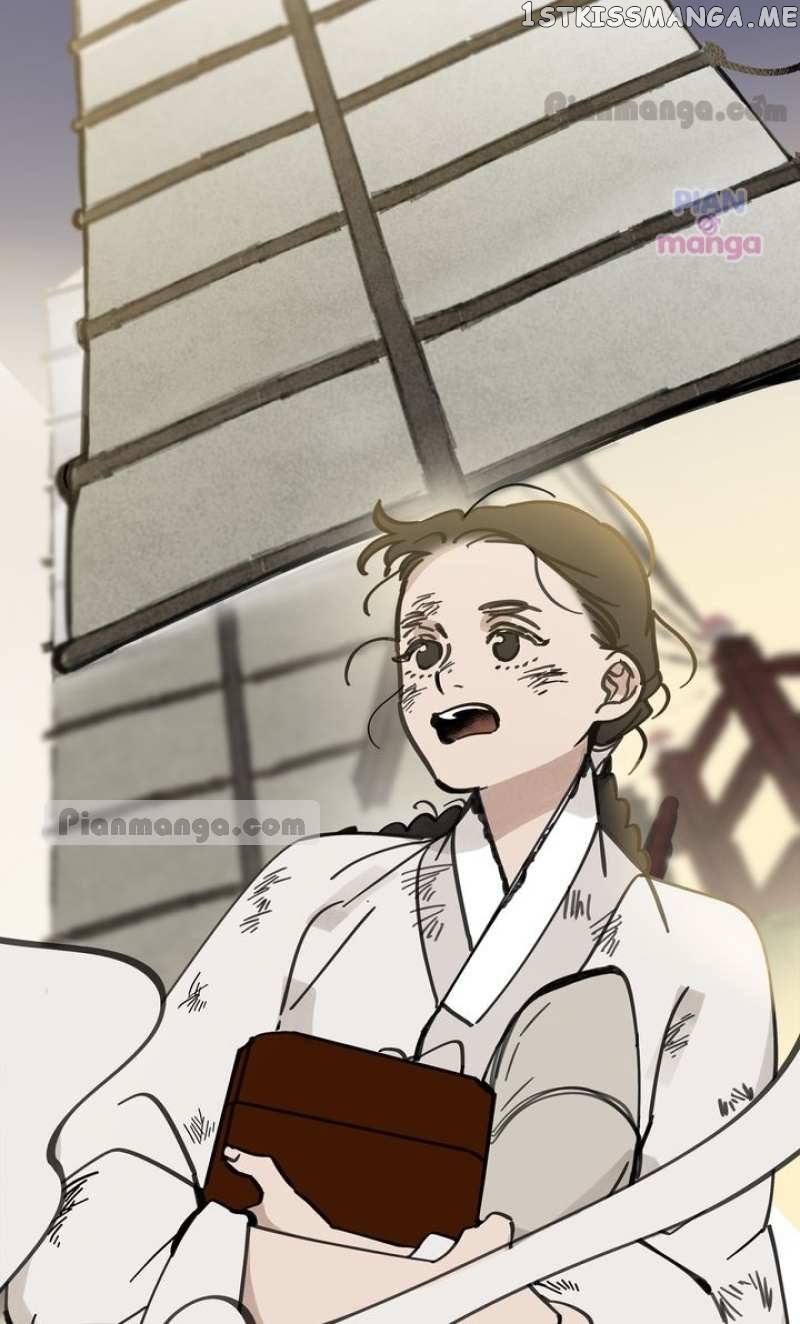 Paljae, Child of Winter chapter 62 - page 74