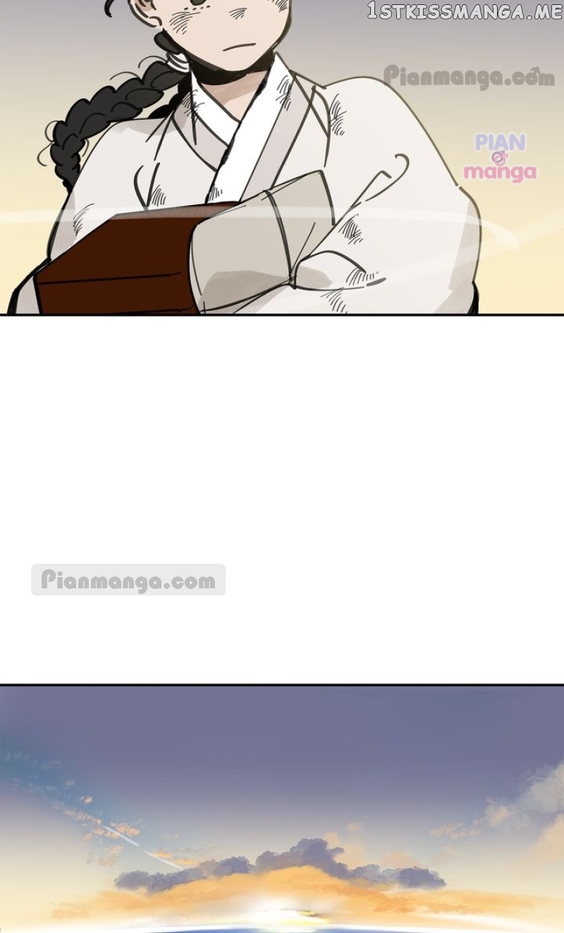 Paljae, Child of Winter chapter 62 - page 76