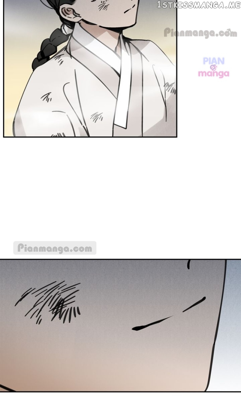 Paljae, Child of Winter chapter 62 - page 8