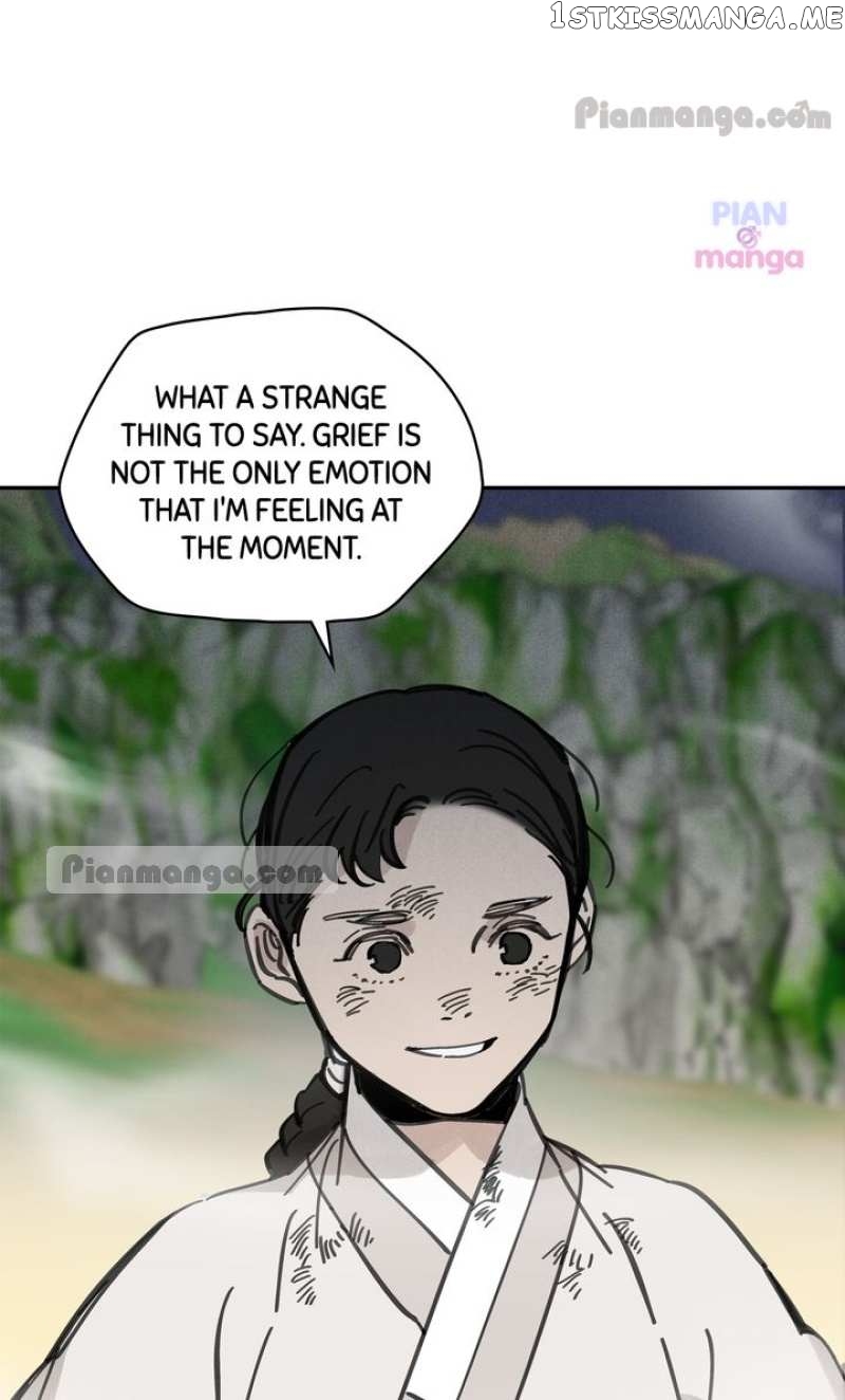 Paljae, Child of Winter chapter 62 - page 9