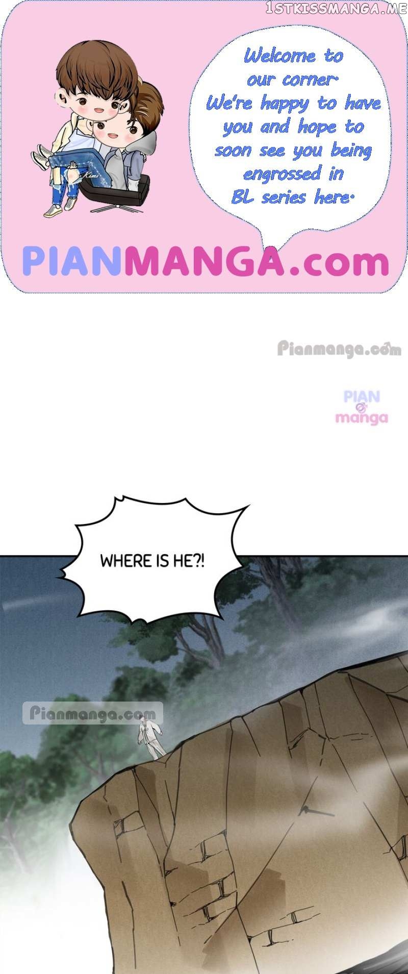 Paljae, Child of Winter chapter 61 - page 1