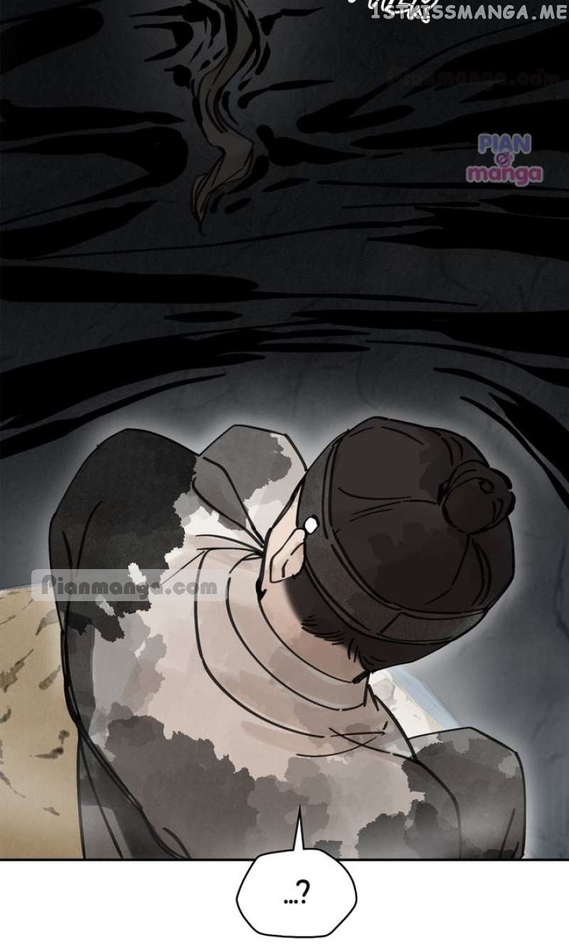 Paljae, Child of Winter chapter 61 - page 10
