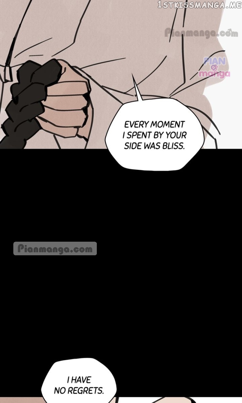 Paljae, Child of Winter chapter 61 - page 100