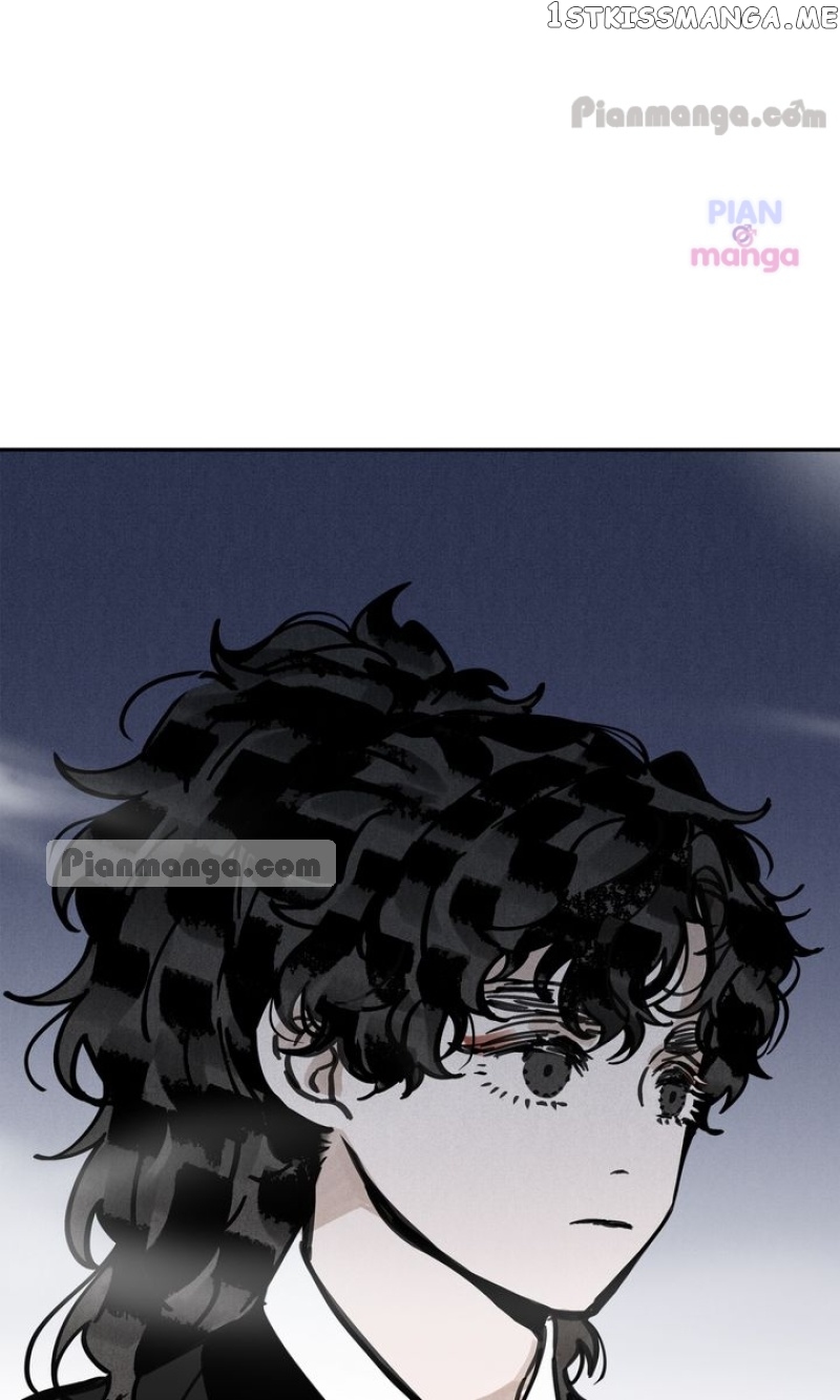 Paljae, Child of Winter chapter 61 - page 107