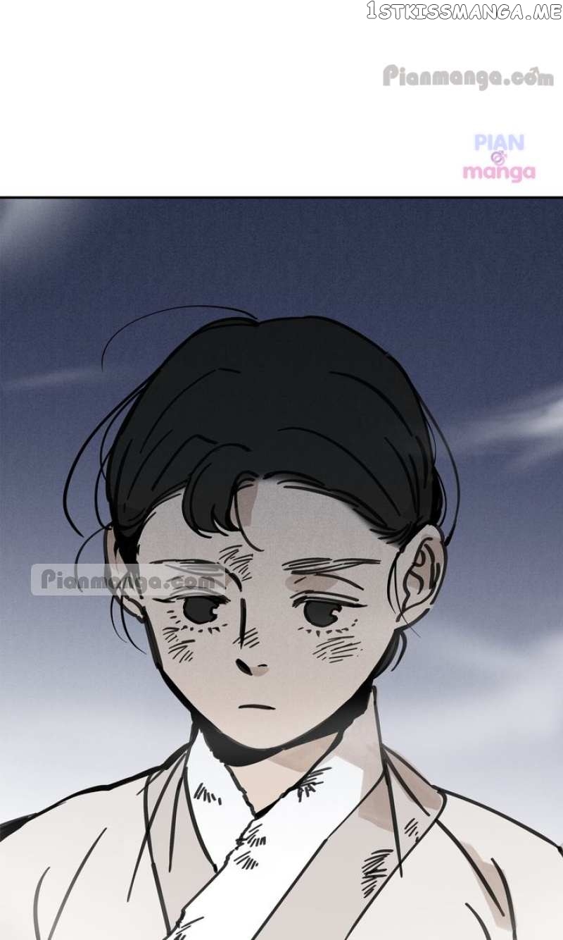 Paljae, Child of Winter chapter 61 - page 109