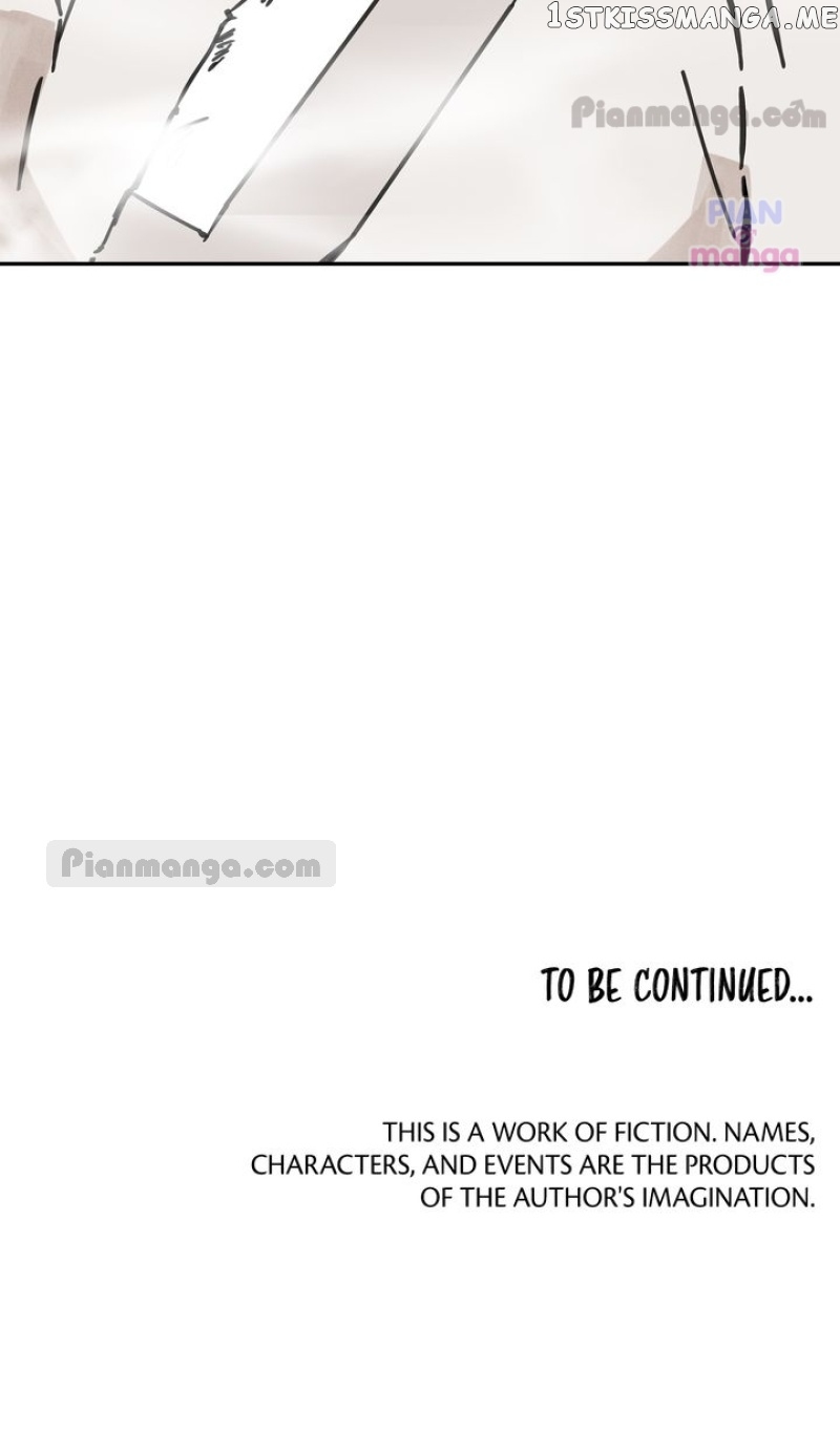 Paljae, Child of Winter chapter 61 - page 110