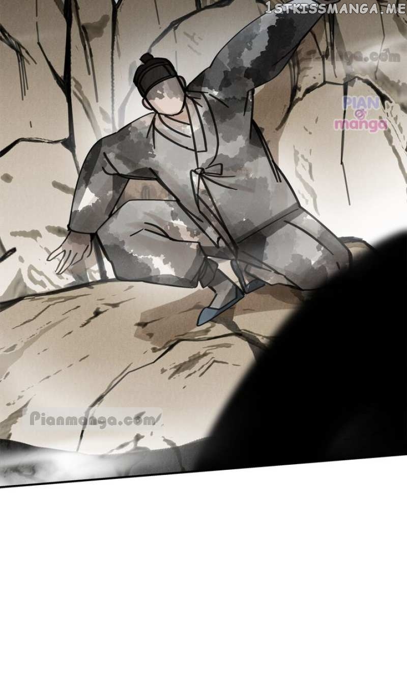 Paljae, Child of Winter chapter 61 - page 14