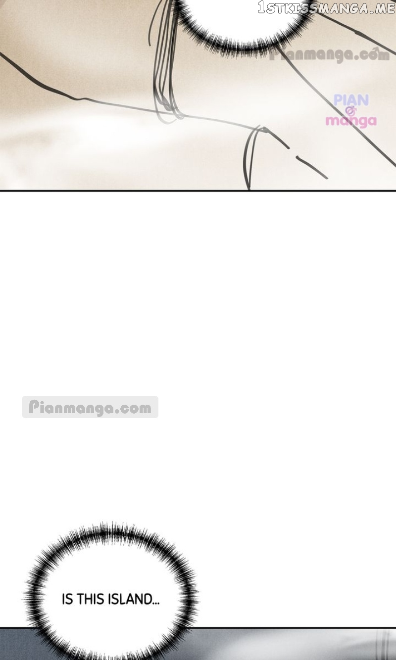 Paljae, Child of Winter chapter 61 - page 17