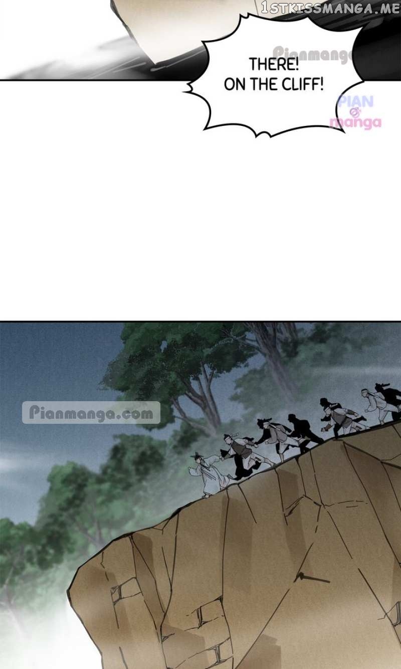 Paljae, Child of Winter chapter 61 - page 2