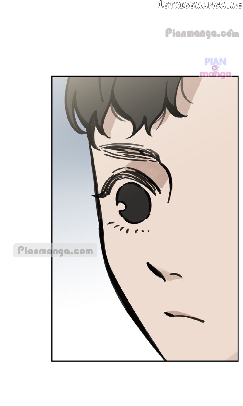 Paljae, Child of Winter chapter 61 - page 24
