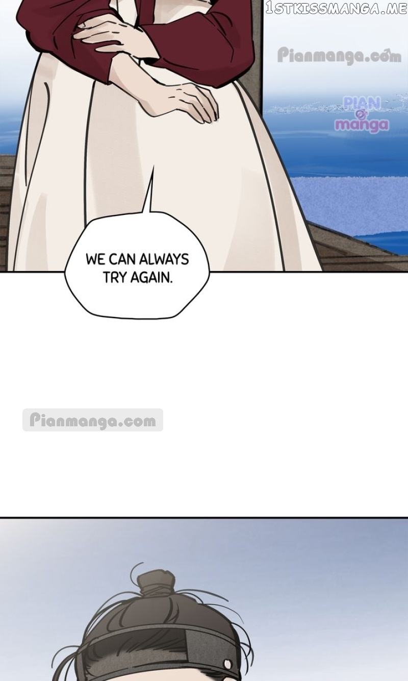 Paljae, Child of Winter chapter 61 - page 27