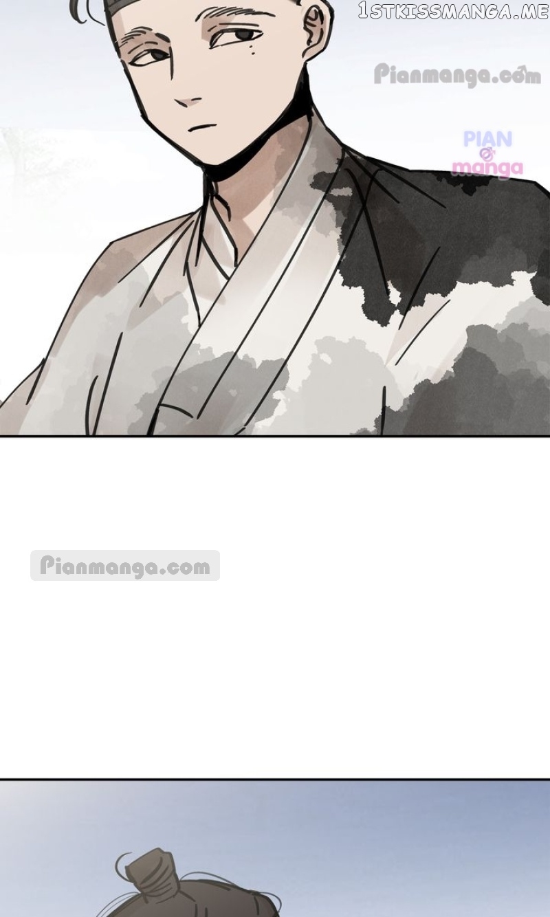 Paljae, Child of Winter chapter 61 - page 28