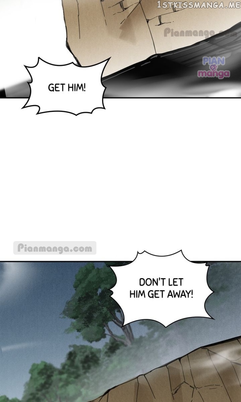 Paljae, Child of Winter chapter 61 - page 3