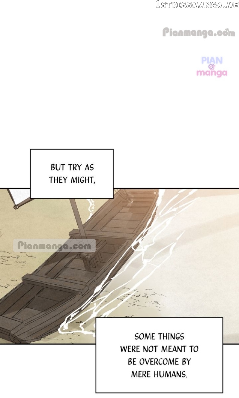 Paljae, Child of Winter chapter 61 - page 31