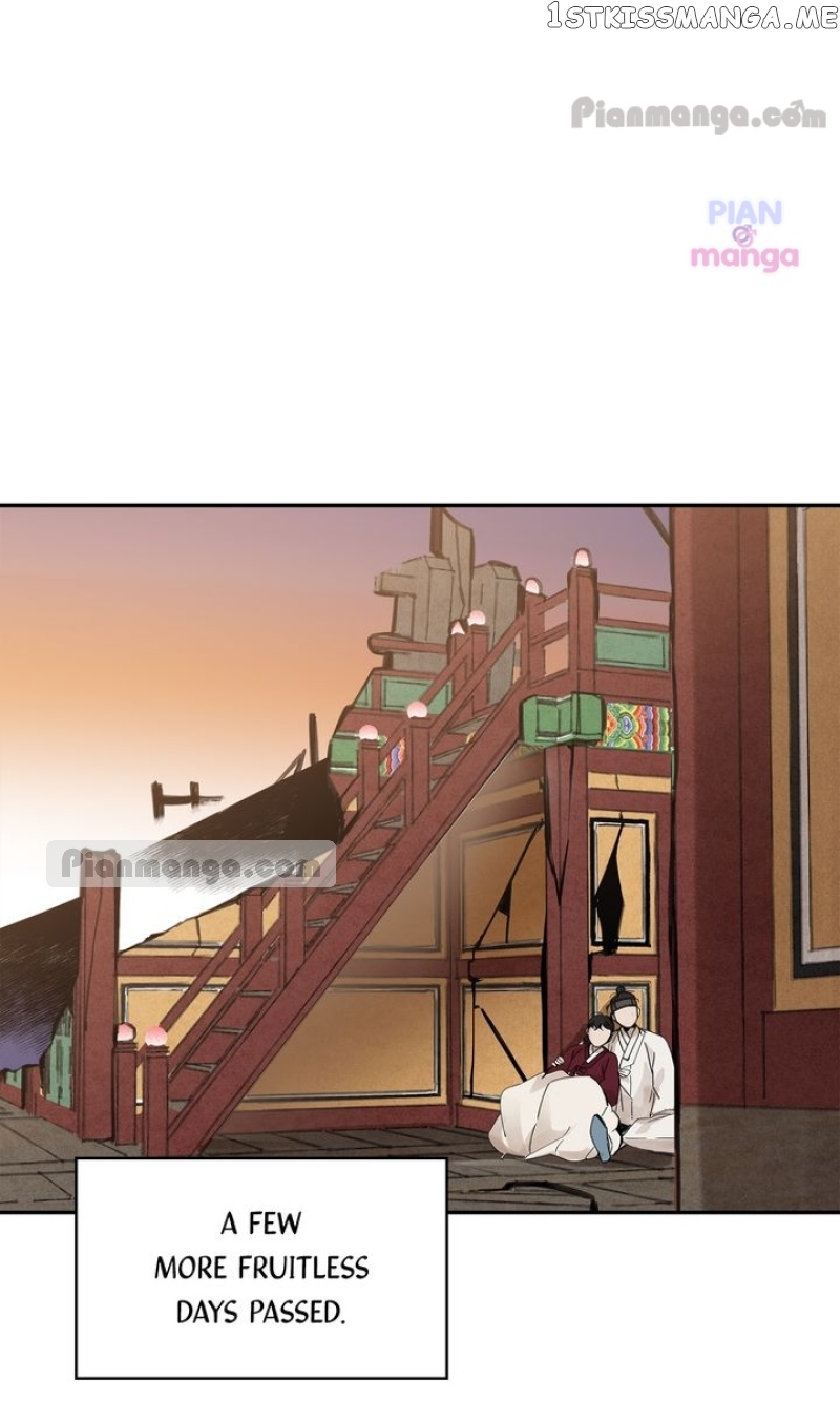 Paljae, Child of Winter chapter 61 - page 32