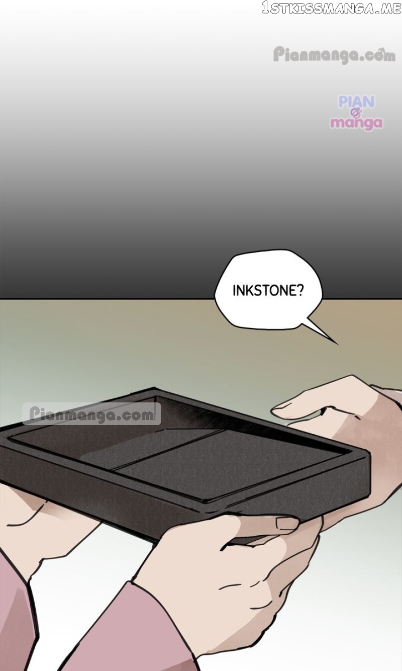 Paljae, Child of Winter chapter 61 - page 35