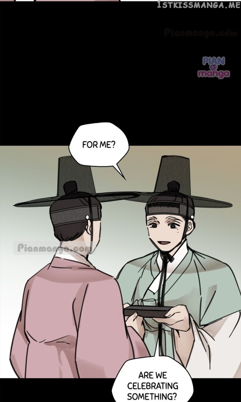 Paljae, Child of Winter chapter 61 - page 36