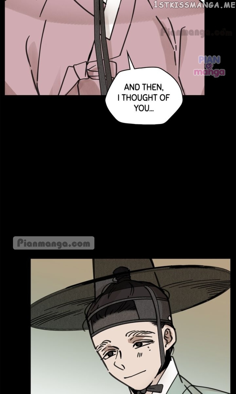 Paljae, Child of Winter chapter 61 - page 38