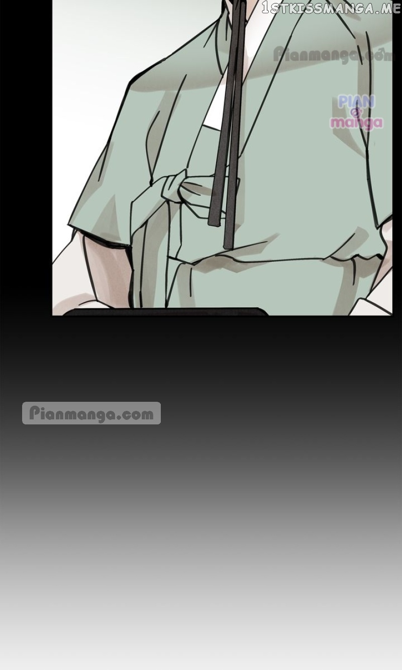 Paljae, Child of Winter chapter 61 - page 39