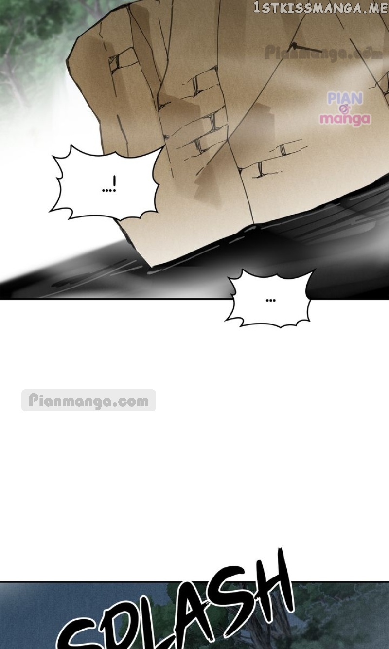 Paljae, Child of Winter chapter 61 - page 4