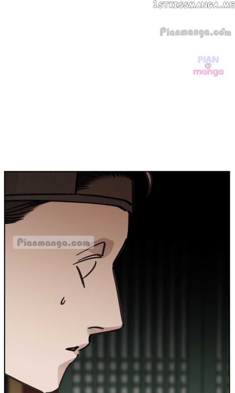 Paljae, Child of Winter chapter 61 - page 43
