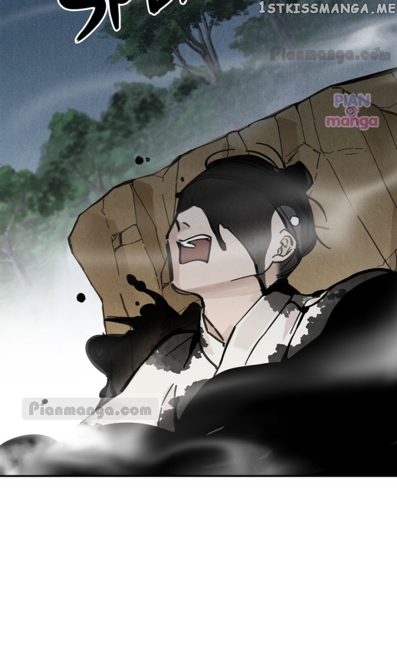Paljae, Child of Winter chapter 61 - page 5