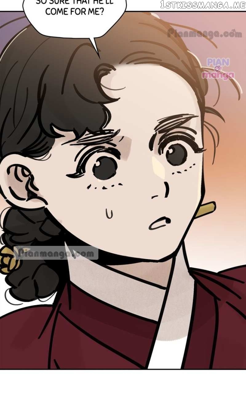 Paljae, Child of Winter chapter 61 - page 50