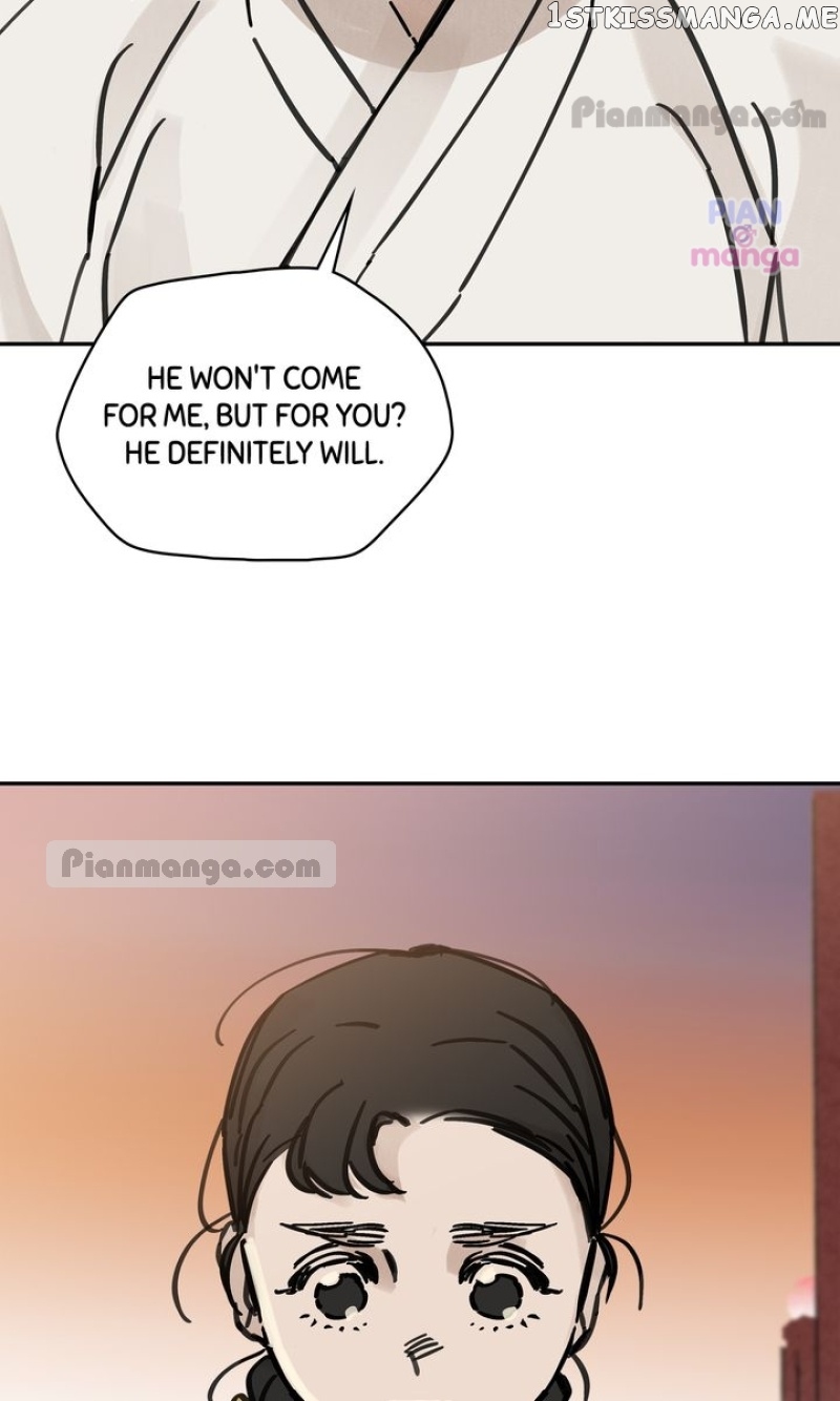 Paljae, Child of Winter chapter 61 - page 52