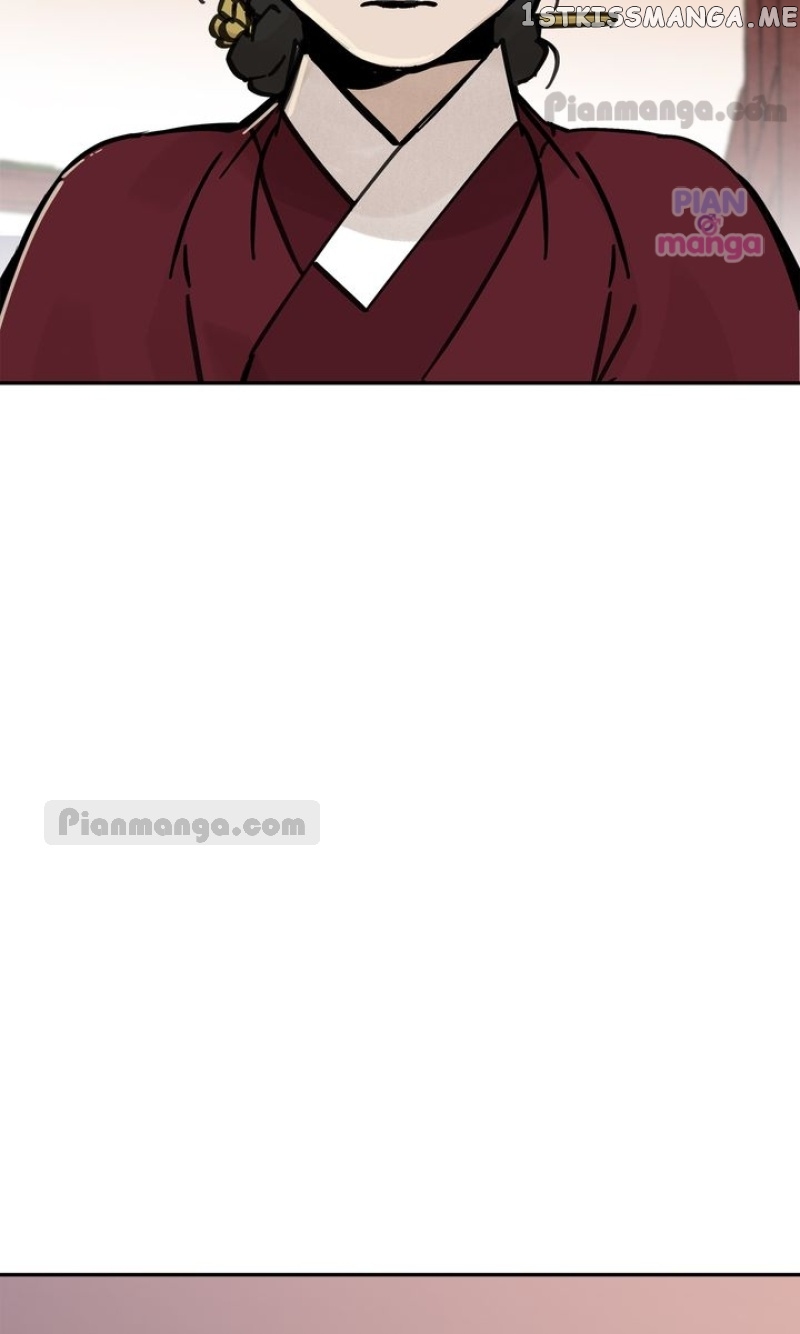 Paljae, Child of Winter chapter 61 - page 53