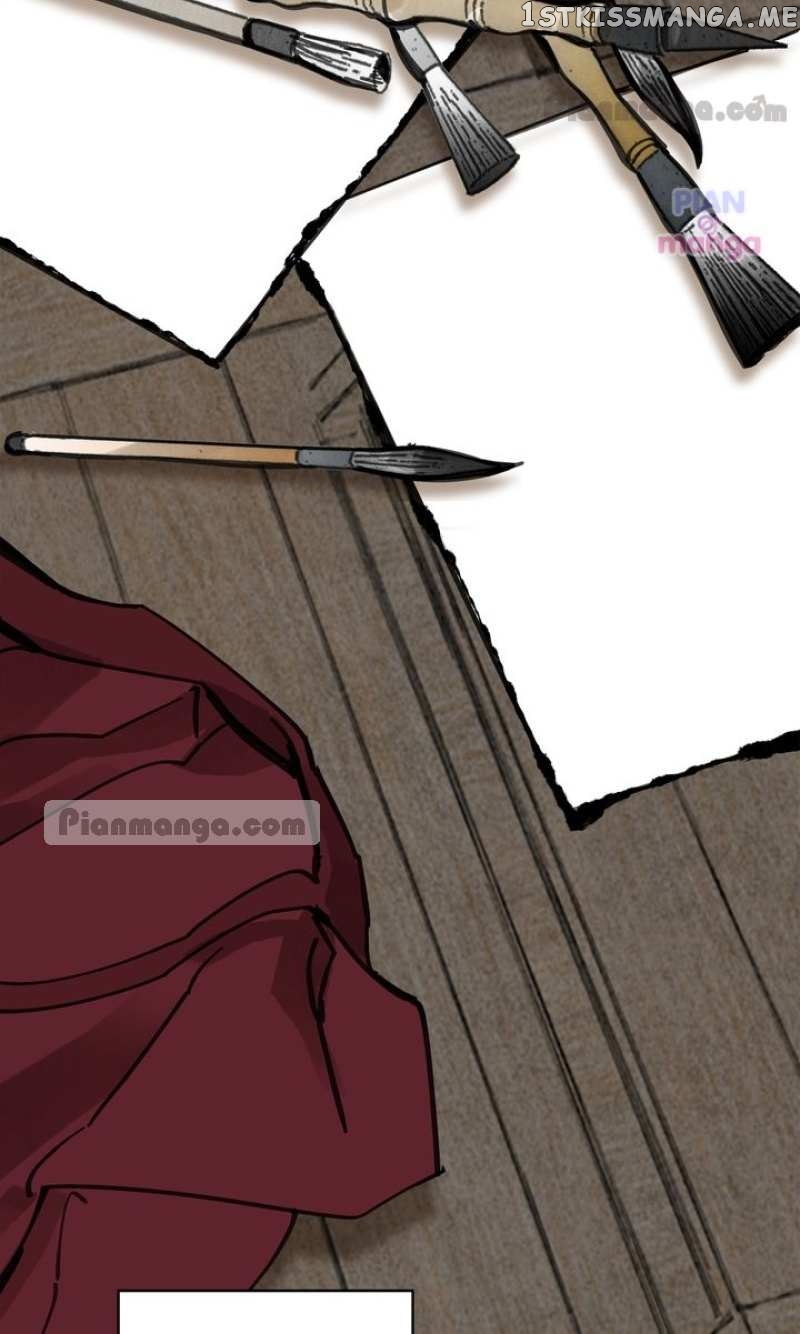 Paljae, Child of Winter chapter 61 - page 58