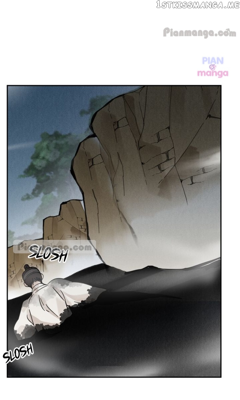 Paljae, Child of Winter chapter 61 - page 6