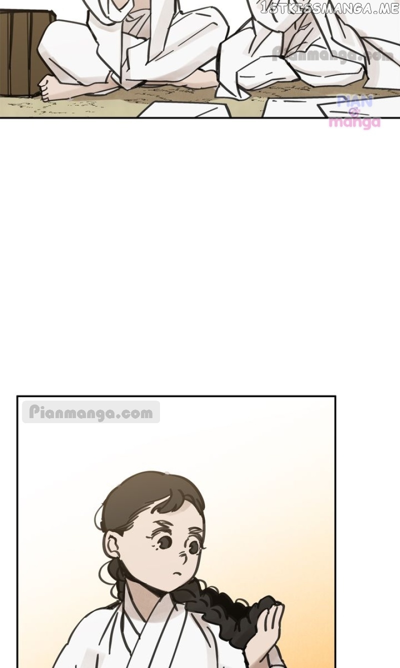 Paljae, Child of Winter chapter 61 - page 60