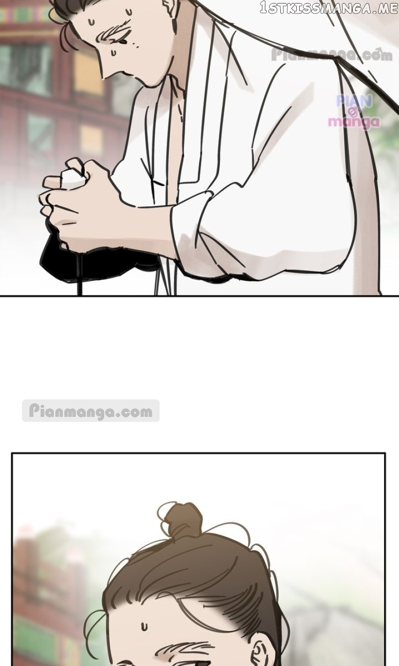 Paljae, Child of Winter chapter 61 - page 62