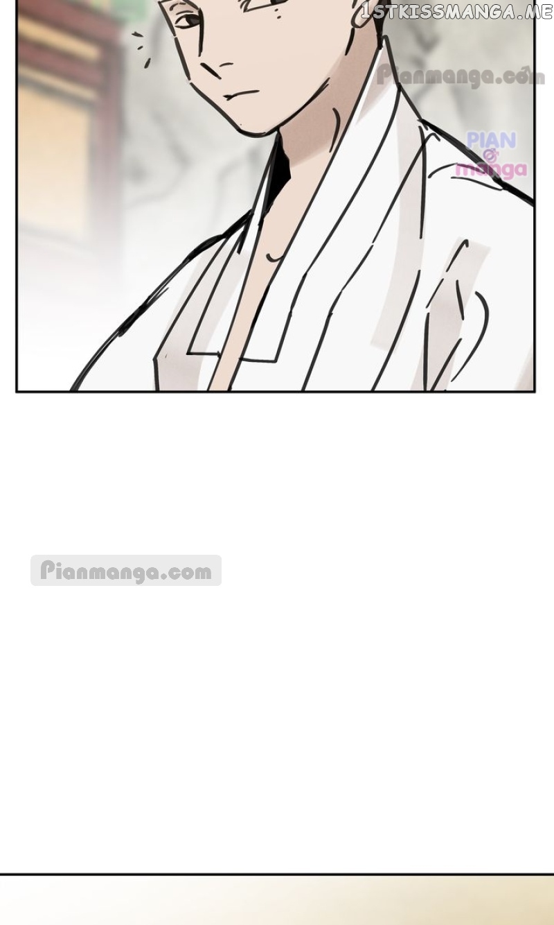 Paljae, Child of Winter chapter 61 - page 63