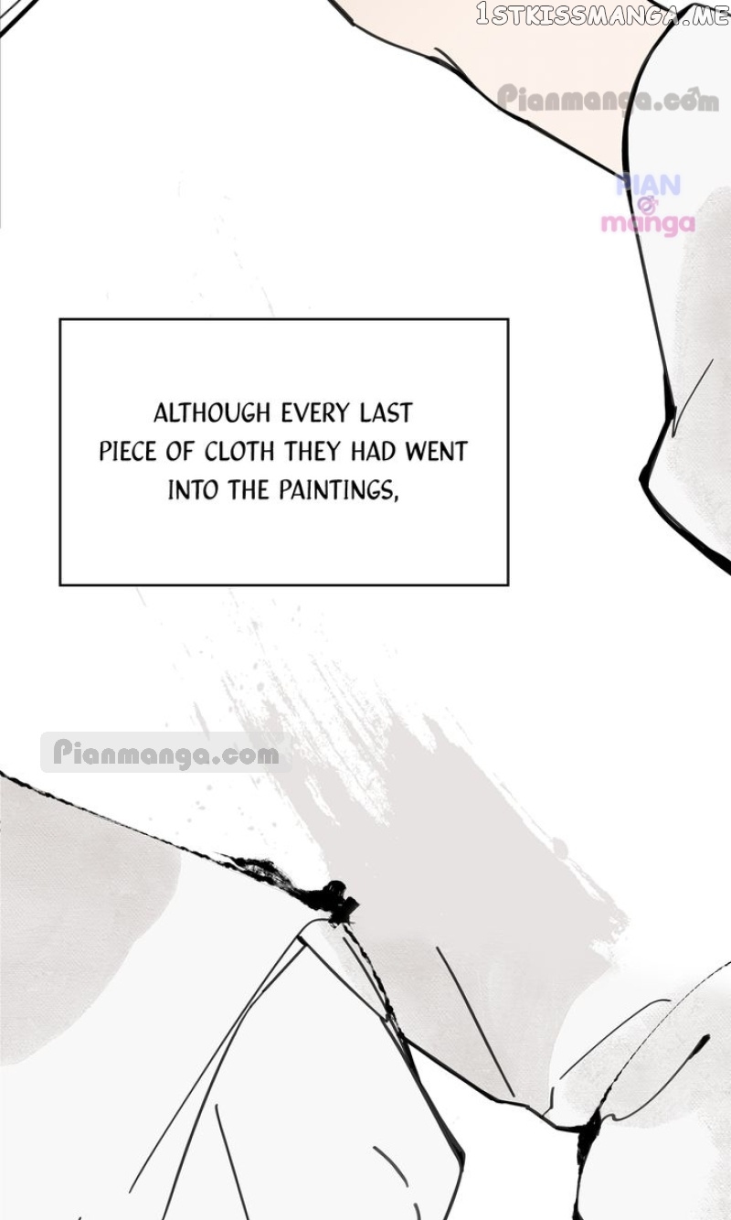 Paljae, Child of Winter chapter 61 - page 69