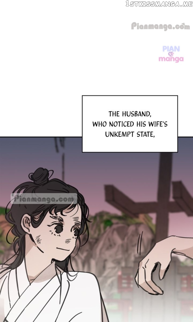 Paljae, Child of Winter chapter 61 - page 76